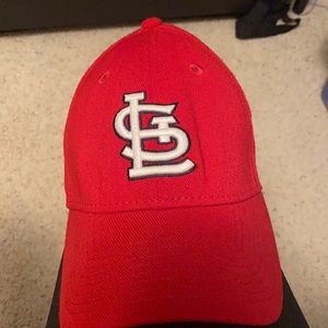 St. Louis Cardinals Fitted Ballcap